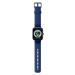 Inteligentné športové hodinky s kardio meraním CW500 M modré