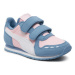 Puma Sneakersy Cabana Racer Sl 20 V Ps 383730-14 Modrá