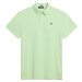 J.Lindeberg Peat Regular Fit Paradise Green Polo košeľa