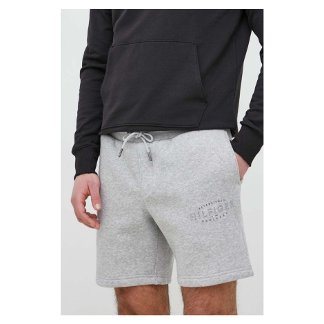 Pánske kraťasy a šortky Tommy Hilfiger