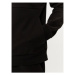 Calvin Klein Mikina Color Embosed Logo K10K112442 Čierna Regular Fit
