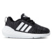 Adidas Sneakersy Swift Run 22 C GW8180 Čierna