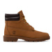 Timberland Outdoorová obuv 6In Water Resistant Basic TB0A2MBB231 Hnedá