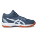 Asics Halové topánky Gel-Task Mt 4 1071A102 Modrá