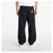 Kalhoty Carhartt WIP Walter Double Knee Pant Black Rinsed