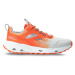 Jack Wolfskin Sneakersy Prelight Pro Vent Low W 4064331 Oranžová