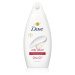 Dove Silky Velvet sprchový gél