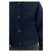 DreiMaster Vintage Prechodná bunda  námornícka modrá