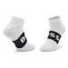 Boss Pánske nízke ponožky 2P As Logo Cc 50469720 Biela