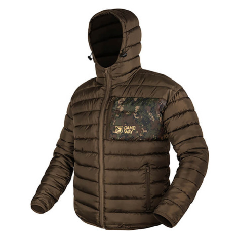 Bunda Delphin CamoWAY veľ. L