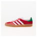 Tenisky adidas Gazelle Indoor "Olympic" Better Scarlet/ Ftw White/ Gum