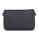 Calvin Klein Jeans Kabelka Sculpted Camera Pouch21 Mono K60K610681 Čierna