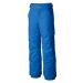 Columbia ICE SLOPE II PANT Chlapčenské lyžiarske nohavice, modrá, veľkosť