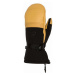 Rossignol RIDE STRETCH IMPR M žltá - Pánske lyžiarske rukavice