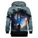 Step into the Galaxy Hoodie