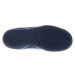 Lotto SOLISTA 700 III ID Pánska halová obuv, tmavo modrá, veľkosť