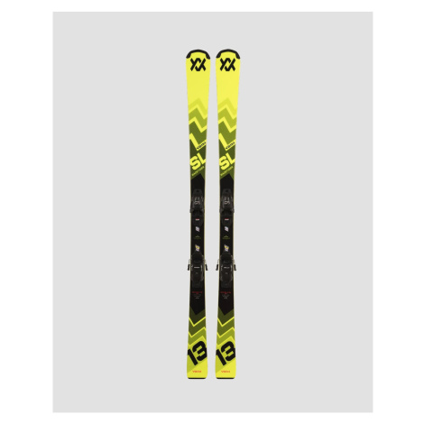 Lyže Volkl Racetiger Jr Pro S Viazaním Marker 7.0 Vmotion Jr R 6262t1.va