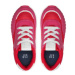 Gap Sneakersy New York Msh GAF006F5SYFUSRGP Ružová