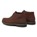 Timberland Šnurovacia obuv Alden Brook Wp Chukka TB0A3ZV19311 Hnedá