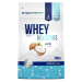 Allnutrition Whey Delicious srvátkový proteín príchuť Blueberry