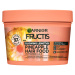 Garnier Fructis Hair Food Pineapple 3v1 maska na dlhé vlasy, 400 ml