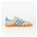 Tenisky adidas Gazelle Indoor W Cloud White/ Lightblue/ Gum