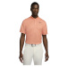 Nike Dri-Fit Victory+ Mens Orange Trance/Orange Trance/Black Polo košeľa