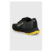 Bežecké topánky Puma Fast-Trac Nitro čierna farba