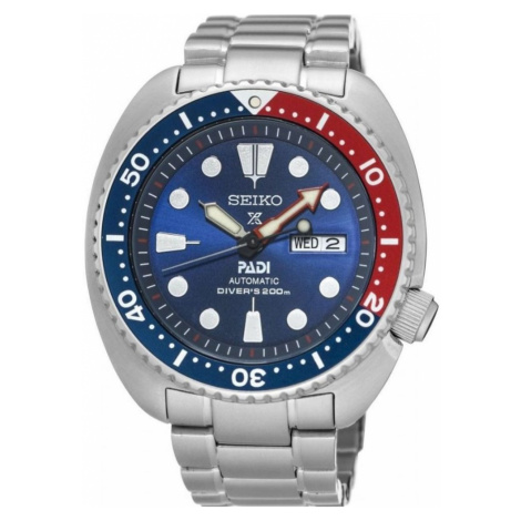 Pánske hodinky Seiko