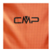 CMP Vak so sťahovacou šnúrkou Kisbee 18L 31V9827 Oranžová