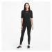 Puma MODERN BASICS HIGH WAIST LEGGINGS Dámske legíny, čierna, veľkosť