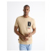 Celio T-Shirt Initial D Short Sleeve - Men