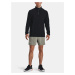 Men's T-shirt Under Armour QUALIFIER RUN 1/4 ZIP