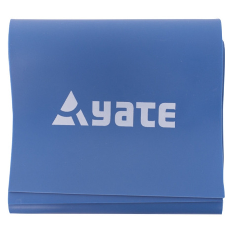 Yate Posilňovacia guma extra tuhá YTSA04625 modrá