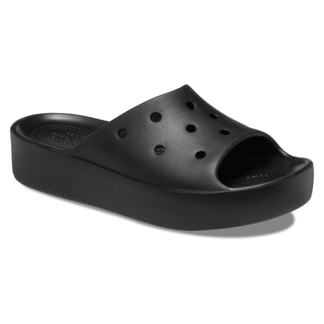 Dámske šľapky Crocs