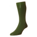 M-Tramp ponožky - zelené