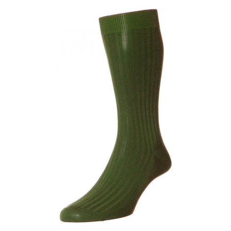 M-Tramp ponožky - zelené