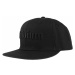 šiltovka Trivium - Logo - Black - ROCK OFF - TRIVSBCAP02B