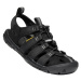 Keen CLEARWATER CNX WOMEN Black / Black