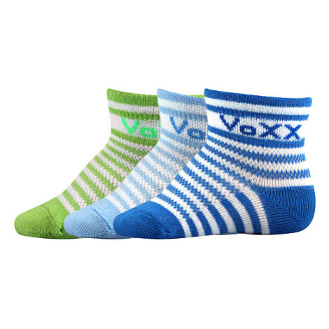 Ponožky a pančuchy pre dojčatá a batoľatá VoXX