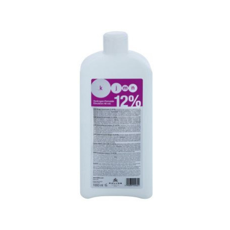 Kallos krémový peroxid (OXI-KJMN) - 12% - 1000 ml