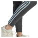 Dámske adidas Essentials 3-Stripes High-Waisted Single W IL3310