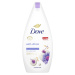 Dove Sprchový gél Antistress 250 ml