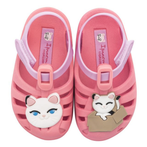 Sandále Ipanema Summer XI Ba Jr 83354-AH528 LT