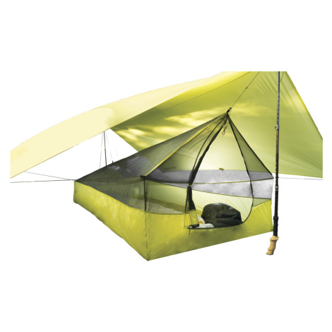 Prístrešok Sea to Summit Escapist Ultra-Mesh Bug Tent Farba: sivá
