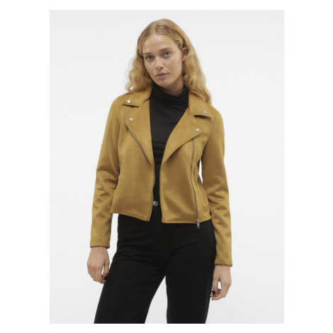 Dámske bundy, kabáty a kožuchy Vero Moda