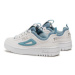 Fila Sneakersy Fx Disruptor Wmn 1011386.18C Biela