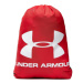 Under Armour Vak so sťahovacou šnúrkou Ua Ozsee 1240539-603 Červená