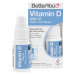 BetterYou Vitamin D1000, ústní sprej, 15 ml