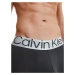 Calvin Klein Underwear Boxerky  dymovo šedá / čierna